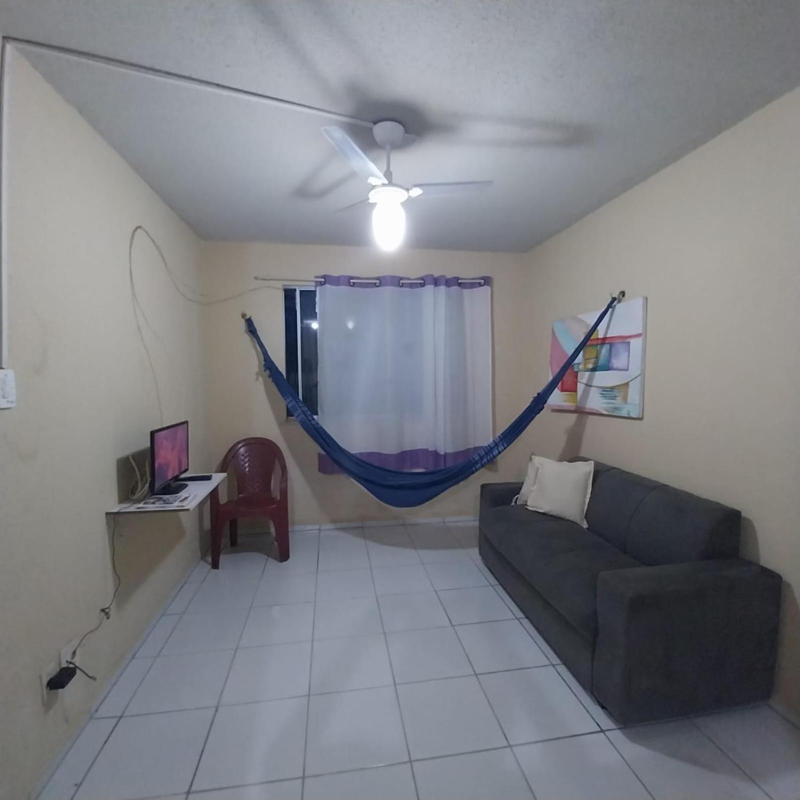 Apartamento Caucaia-Ce, Proximo A Praia De Cumbuco Fortaleza  Exterior photo