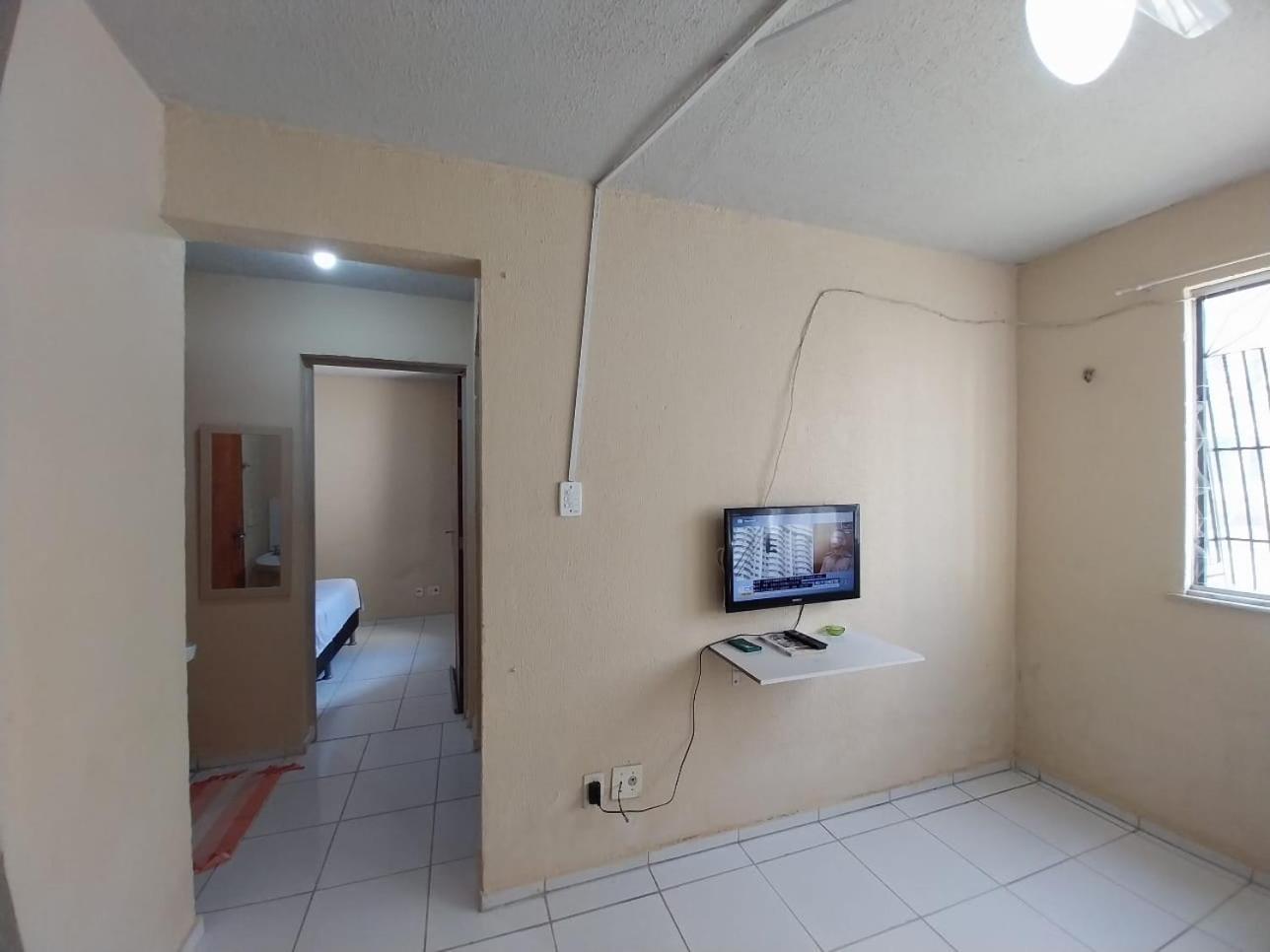 Apartamento Caucaia-Ce, Proximo A Praia De Cumbuco Fortaleza  Exterior photo