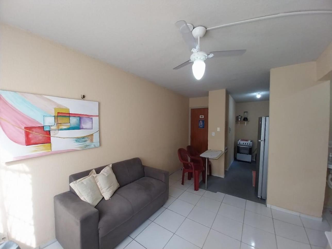 Apartamento Caucaia-Ce, Proximo A Praia De Cumbuco Fortaleza  Exterior photo