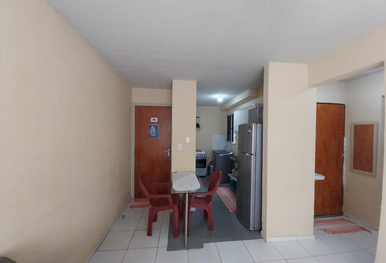 Apartamento Caucaia-Ce, Proximo A Praia De Cumbuco Fortaleza  Exterior photo